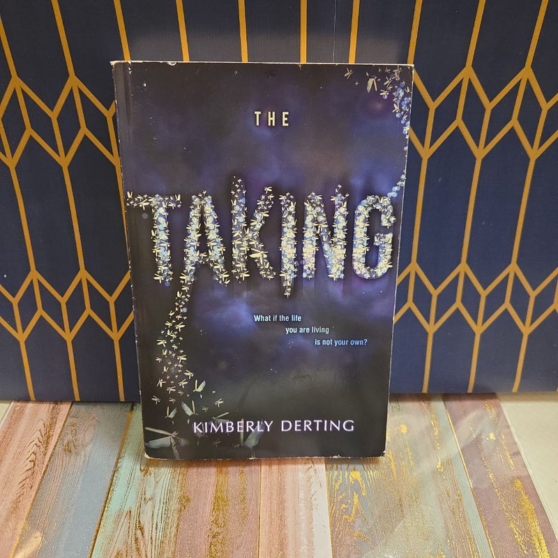 The Taking