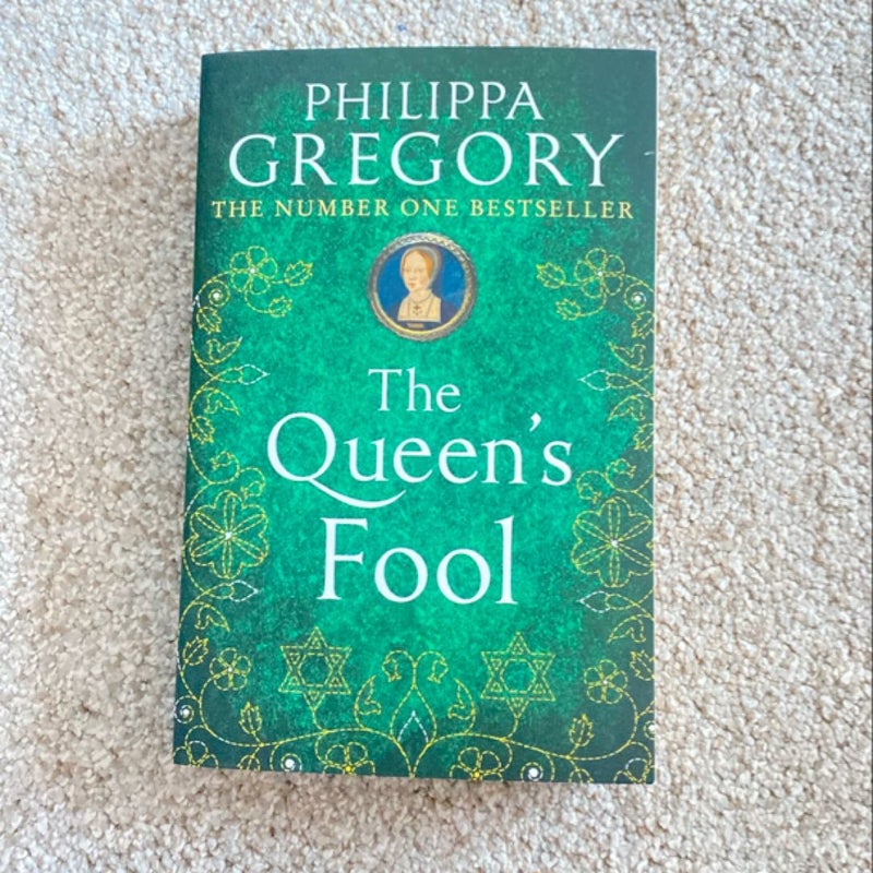 The Queen’s Fool