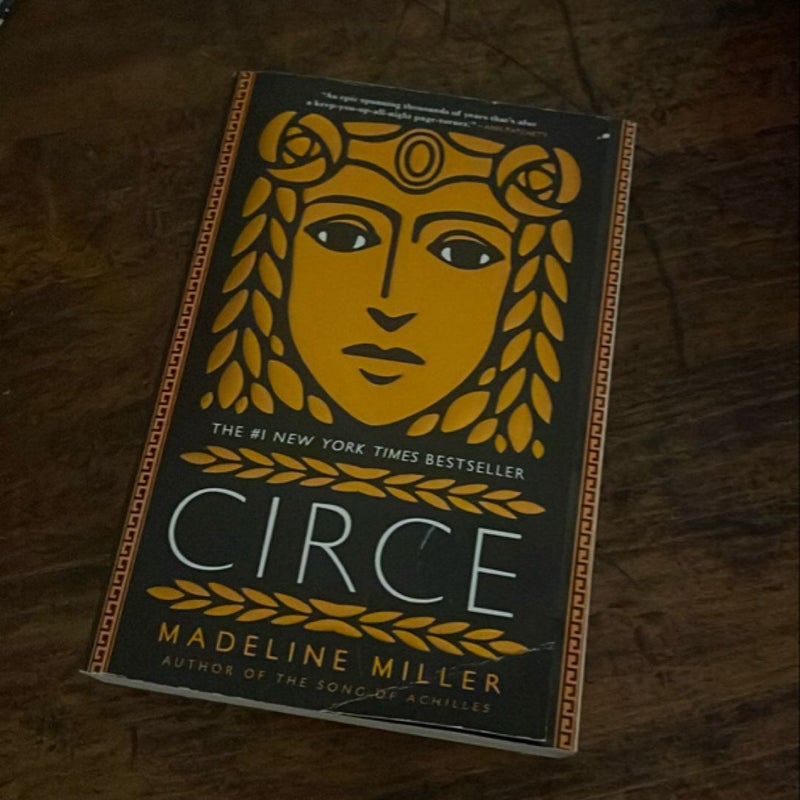 Circe