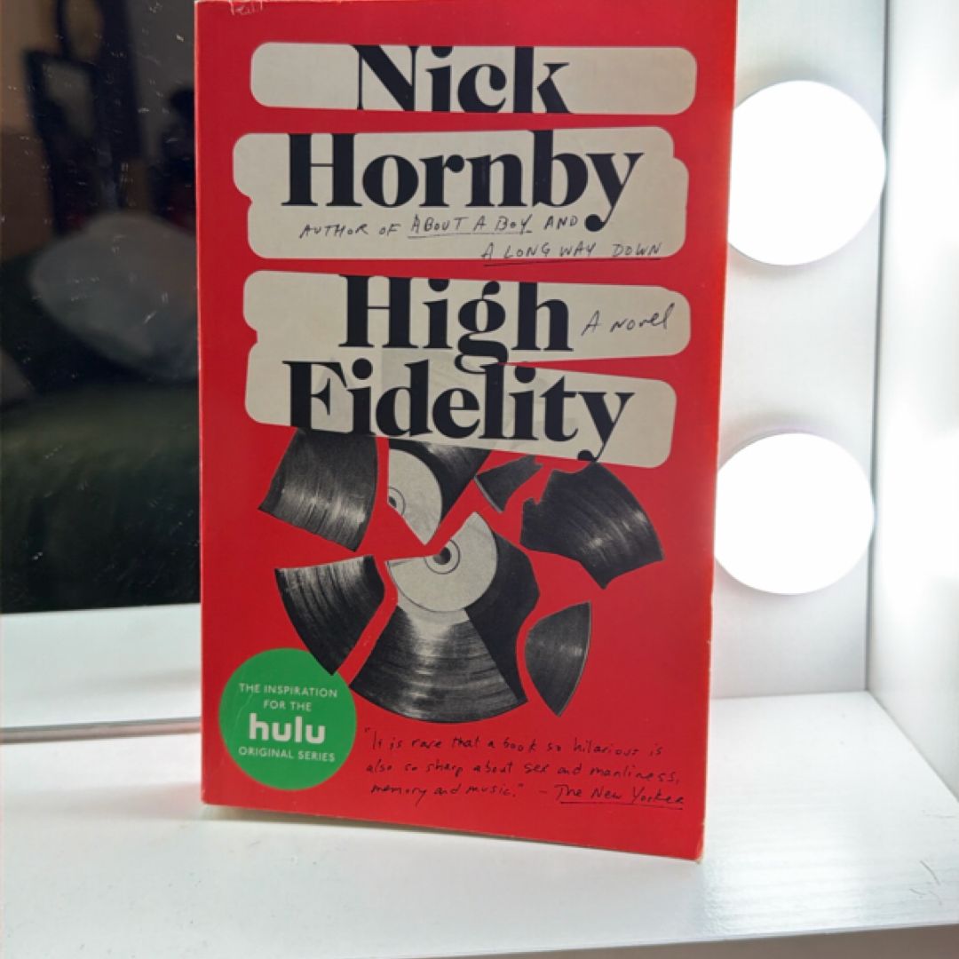 High Fidelity