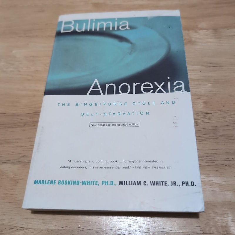 Bulimarexia