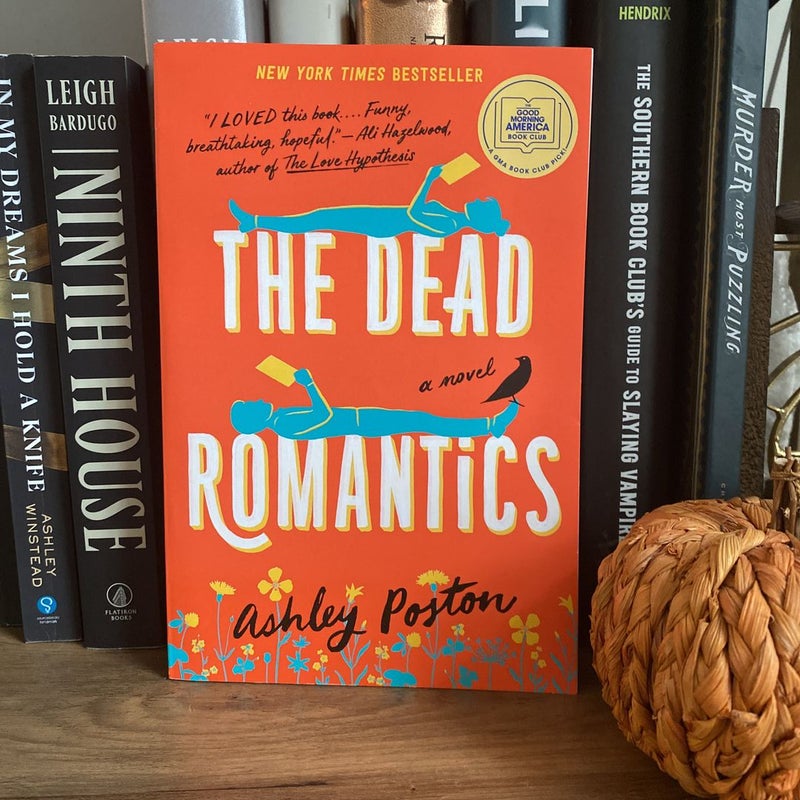 The Dead Romantics