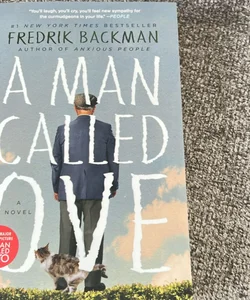 A Man Called Ove