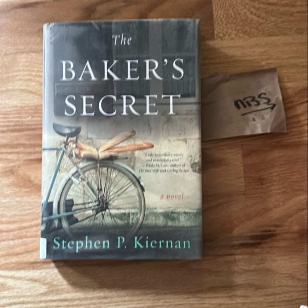 The Baker's Secret