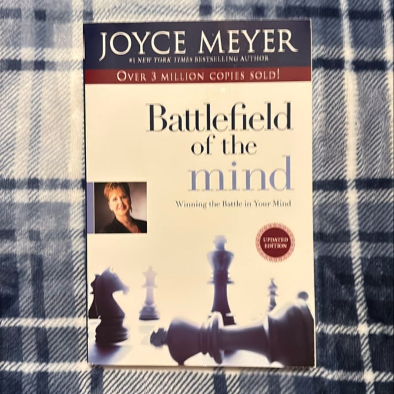 Battlefield of the Mind