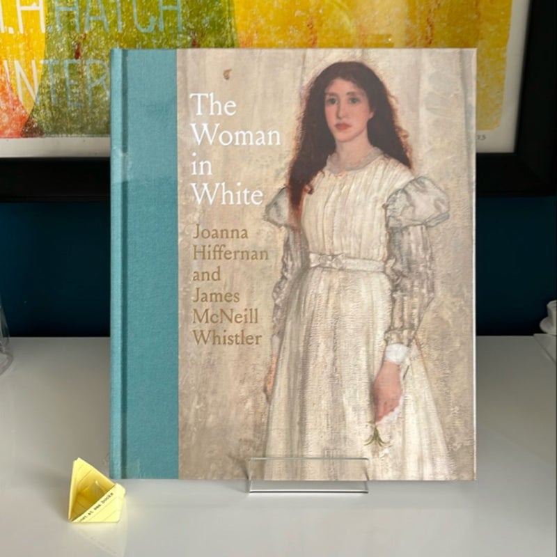 The Woman in White