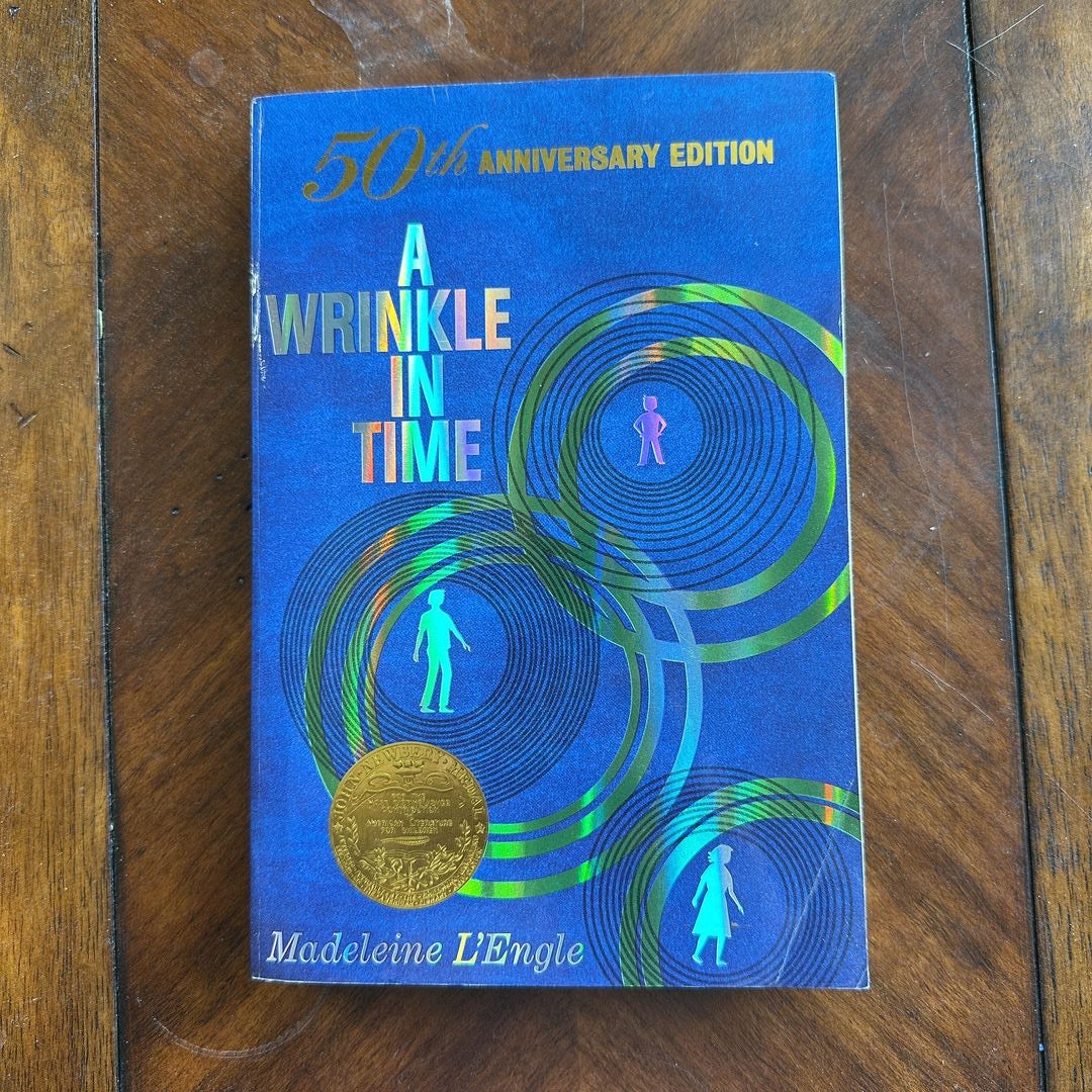 A Wrinkle in Time: 50th Anniversary Commemorative Edition