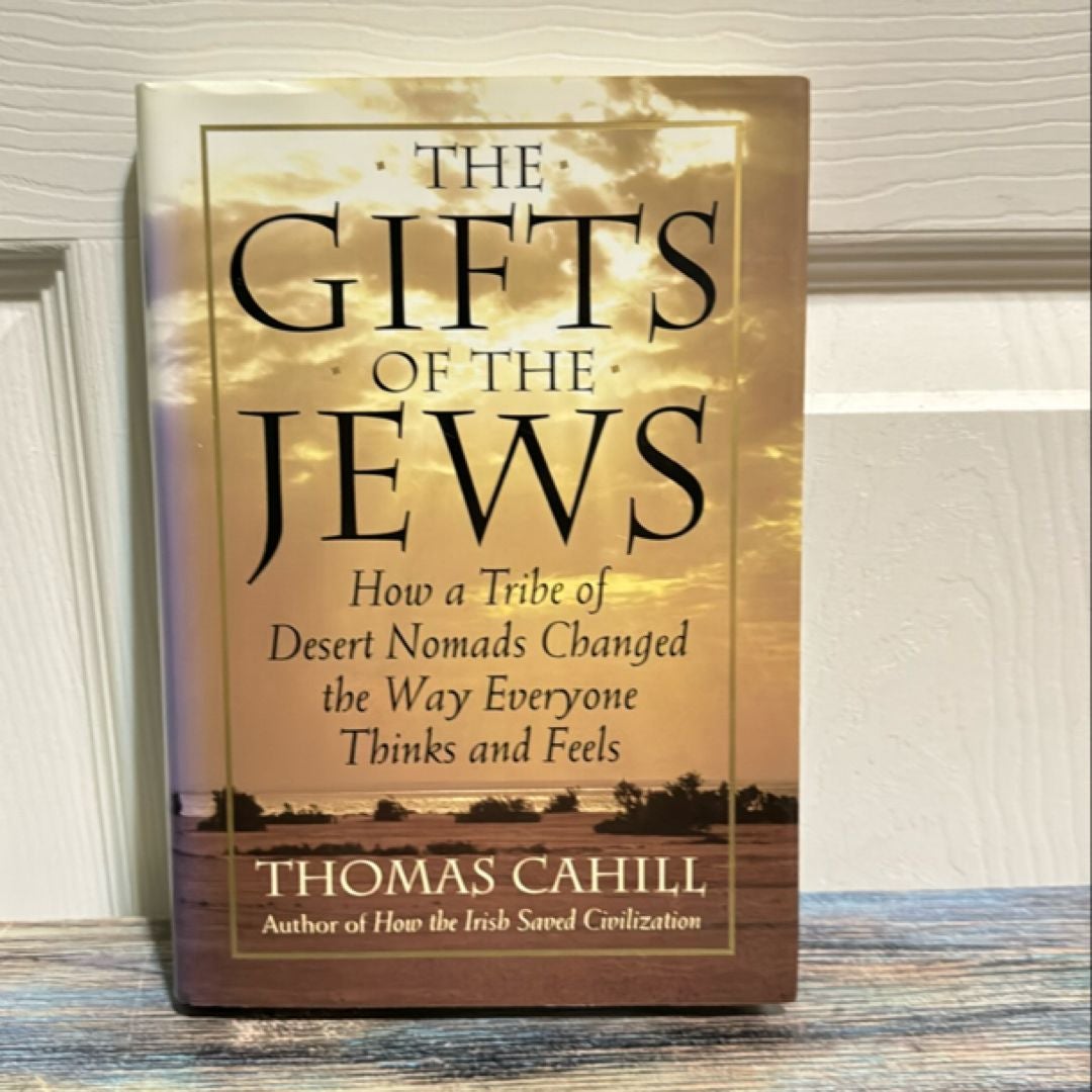 The Gifts of the Jews