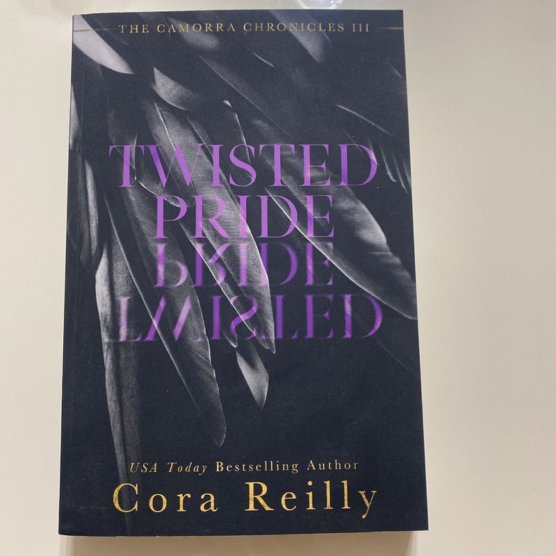 Twisted Pride