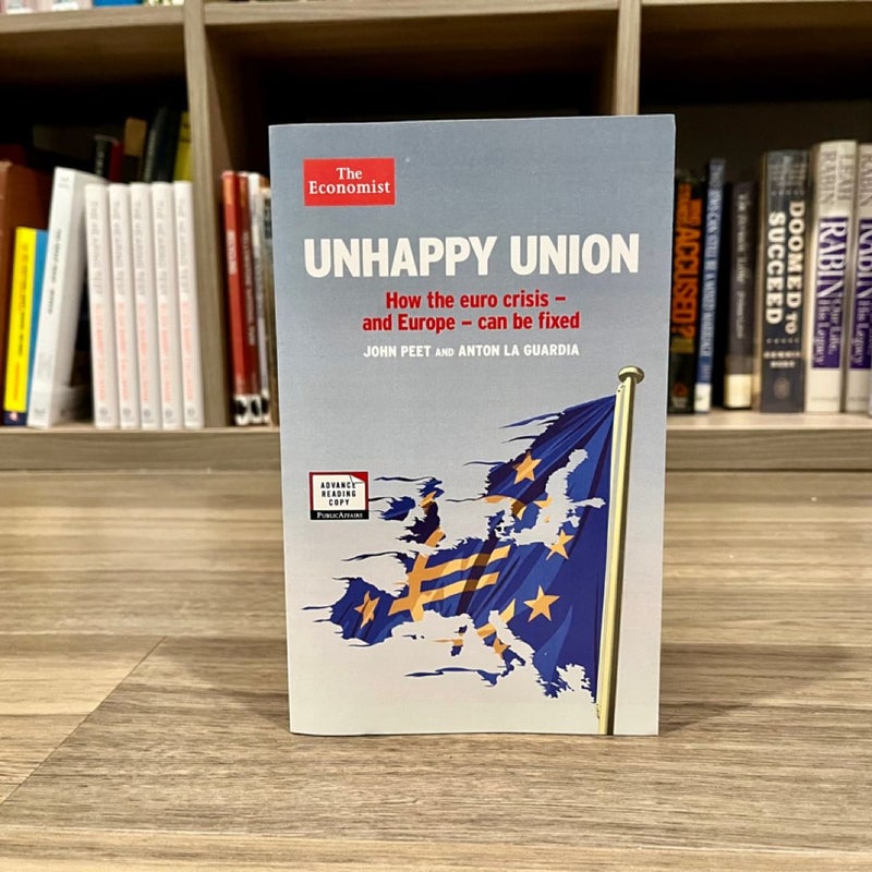 Unhappy Union