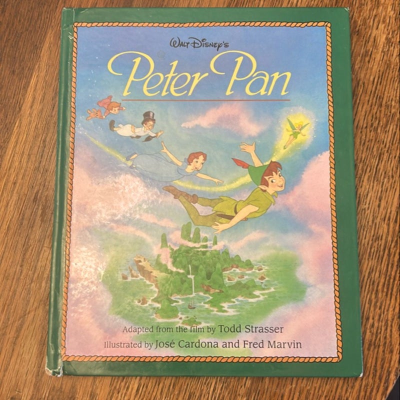 Peter Pan