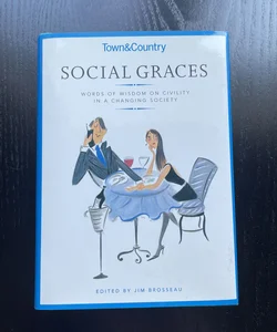 Town and Country Social Graces