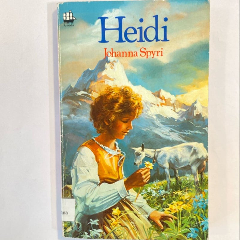 Heidi