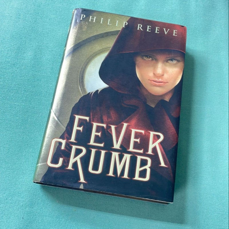 Fever Crumb