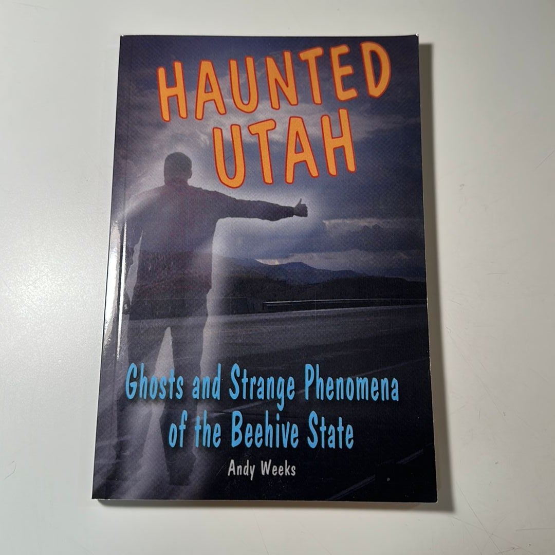 Haunted Utah