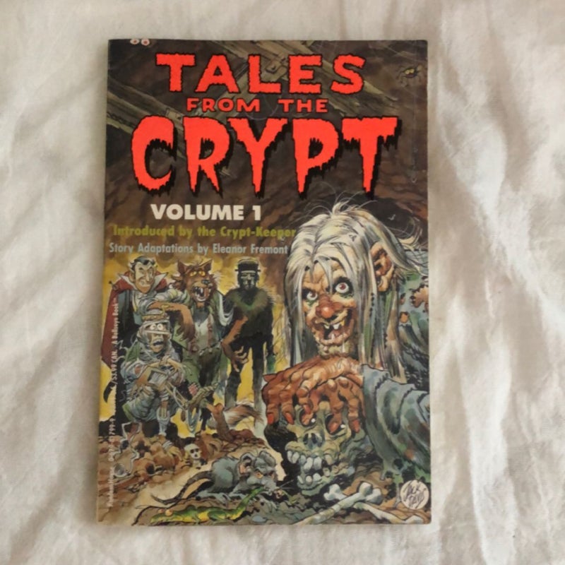 Tales from the Crypt