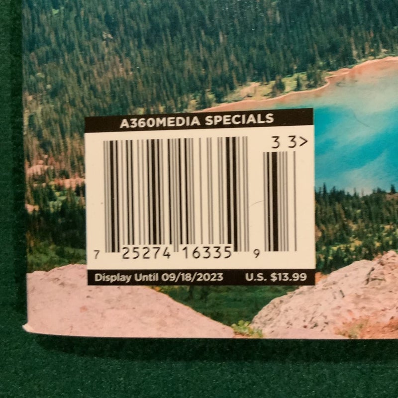 America’s National Parks