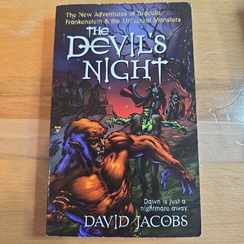 The Devil's Night