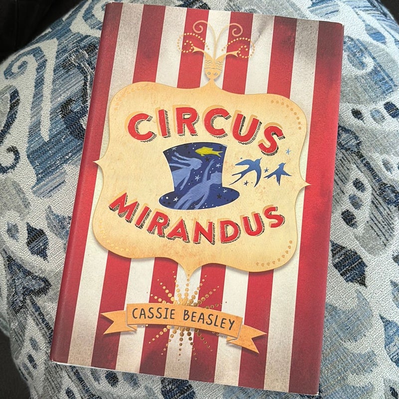Circus Mirandus