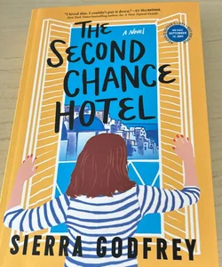 The Second Chance Hotel