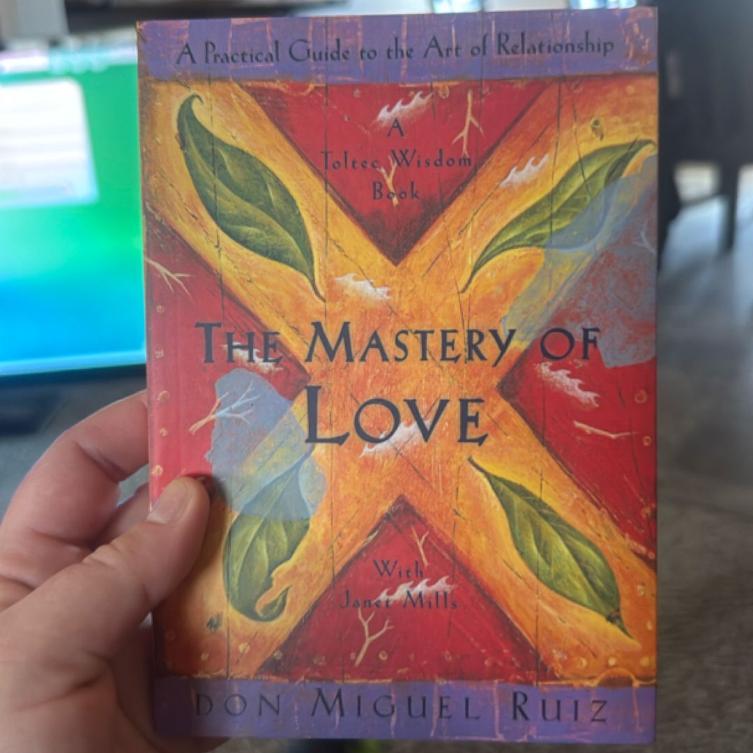 The Mastery of Love