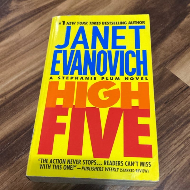 High Five