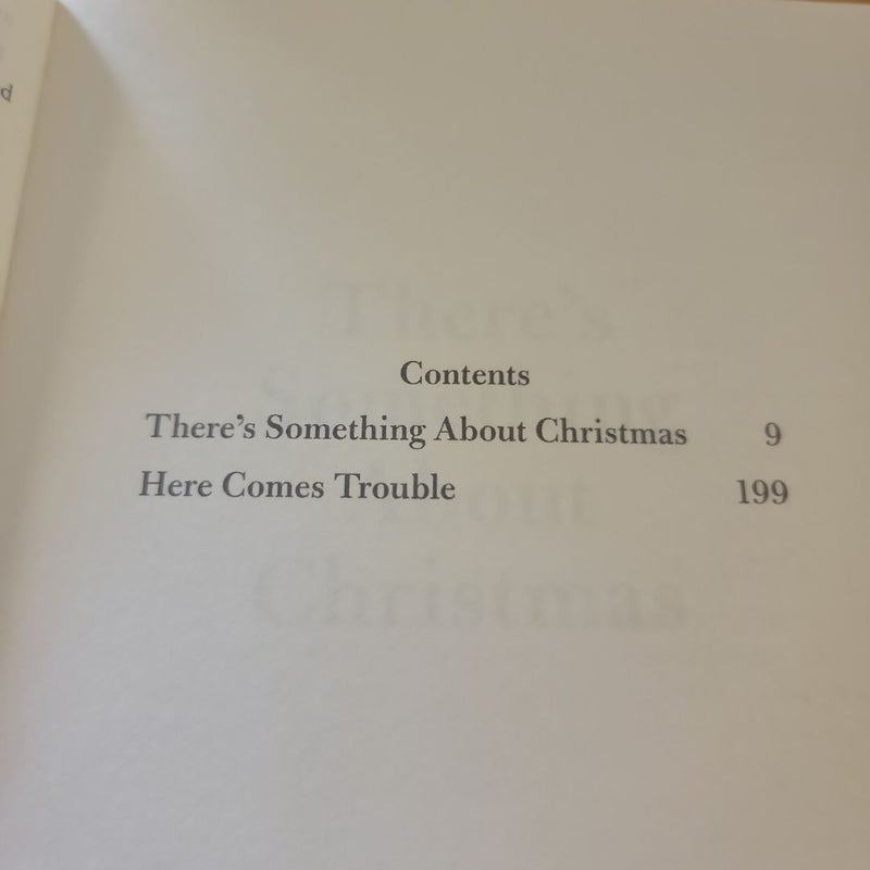 Glad Tidings (2 Books in 1)