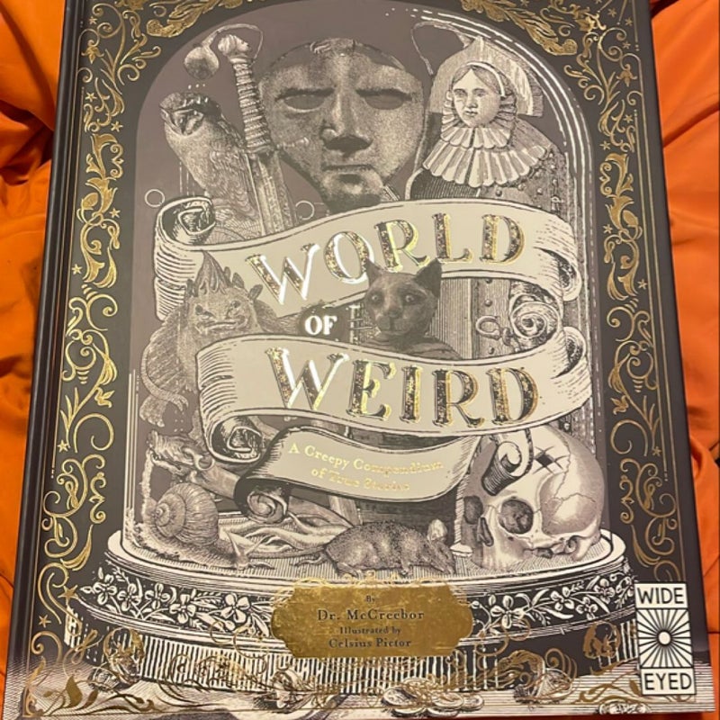 World of Weird