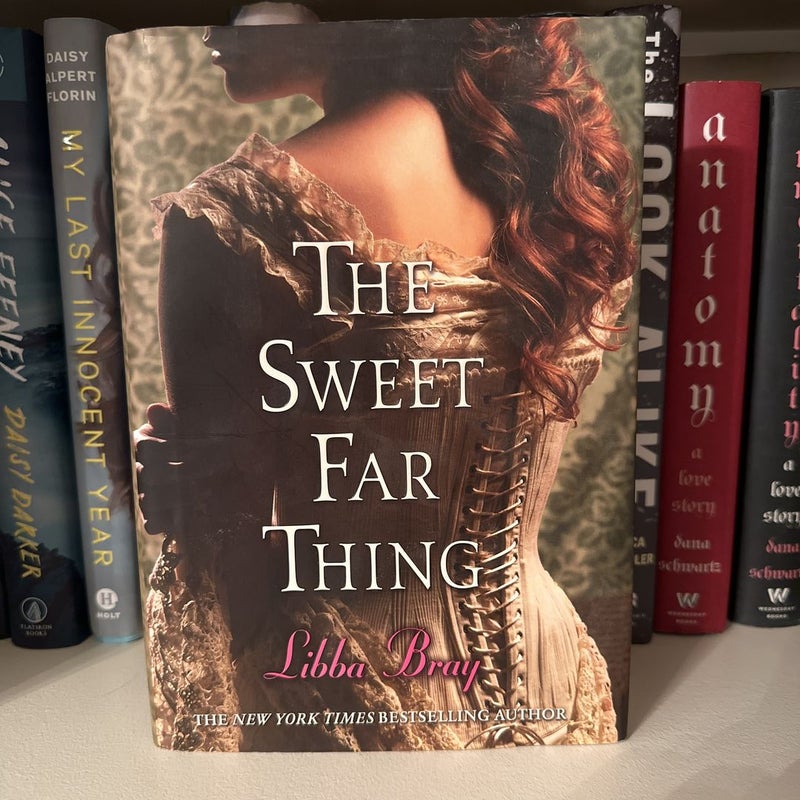 The Sweet Far Thing