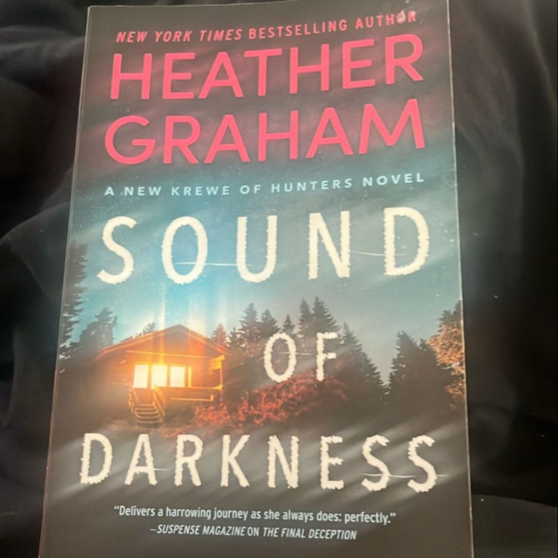 Sound of Darkness