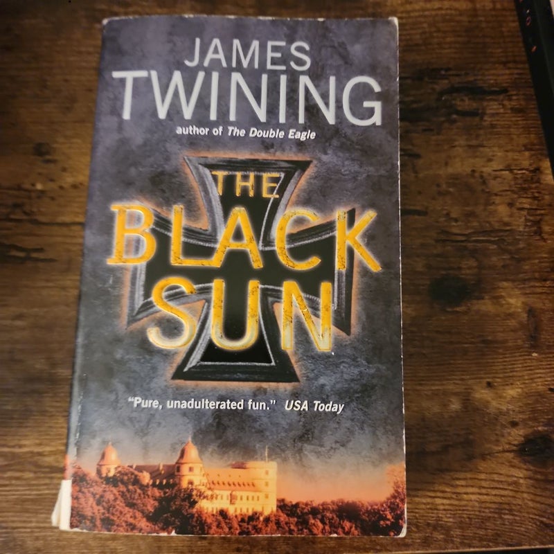 The Black Sun