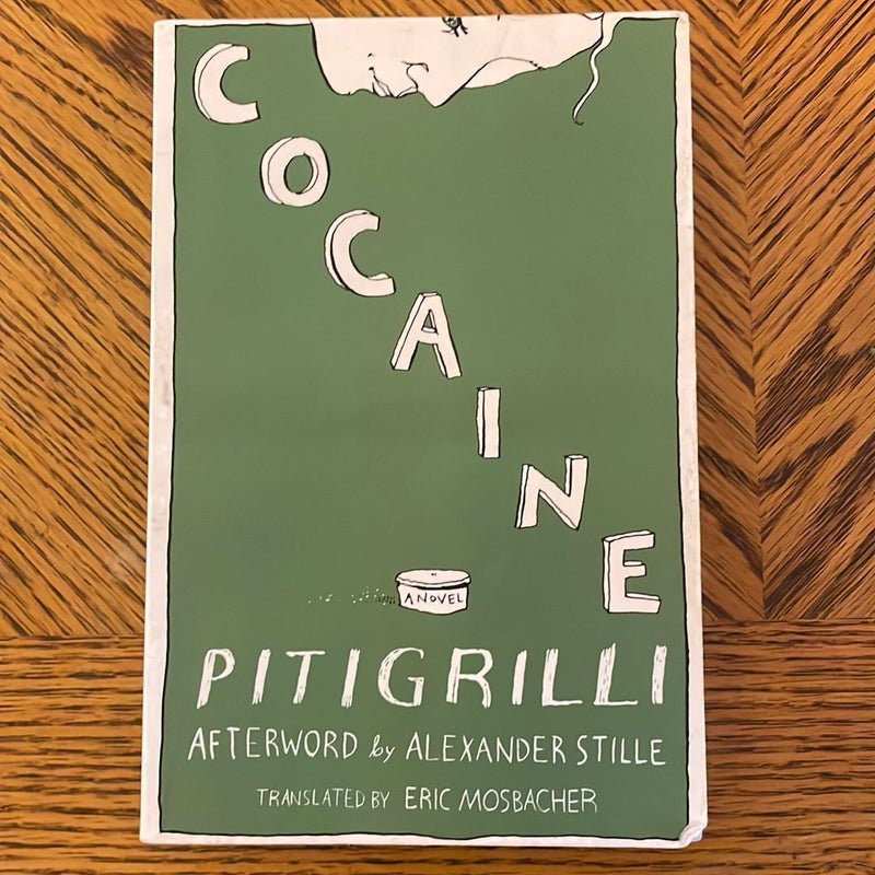 Cocaine