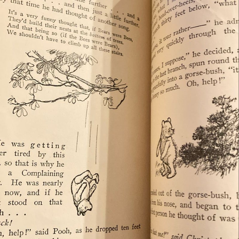 Winnie-the-Pooh 1933