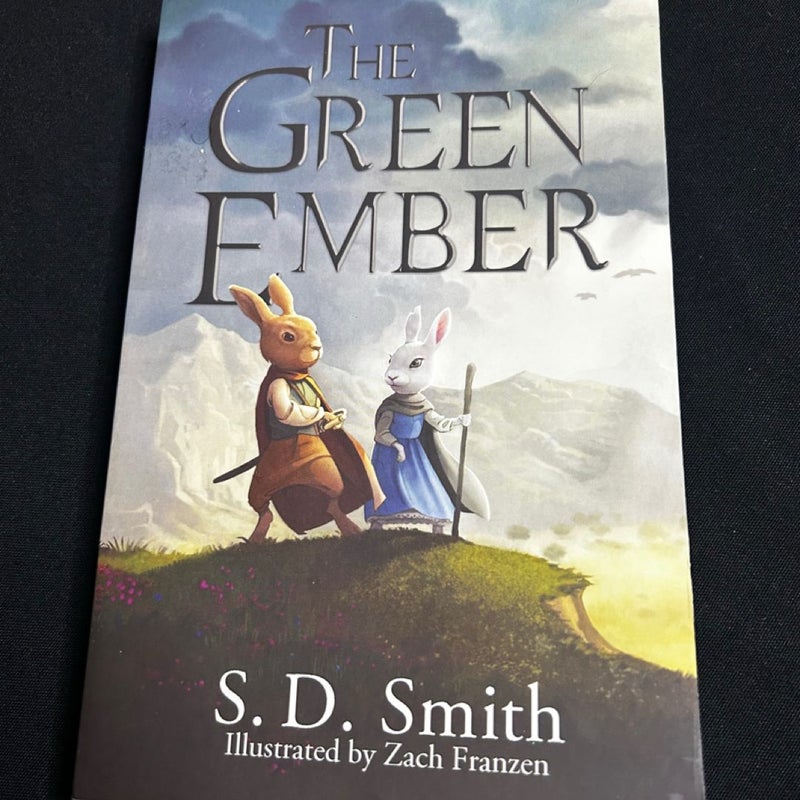 The Green Ember