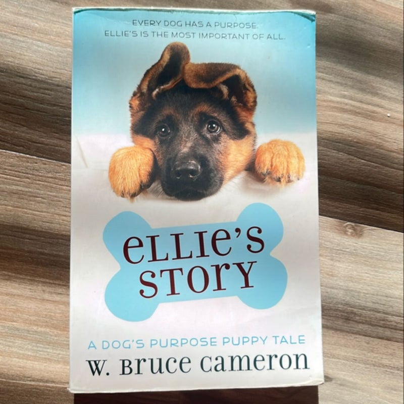 Ellie's Story