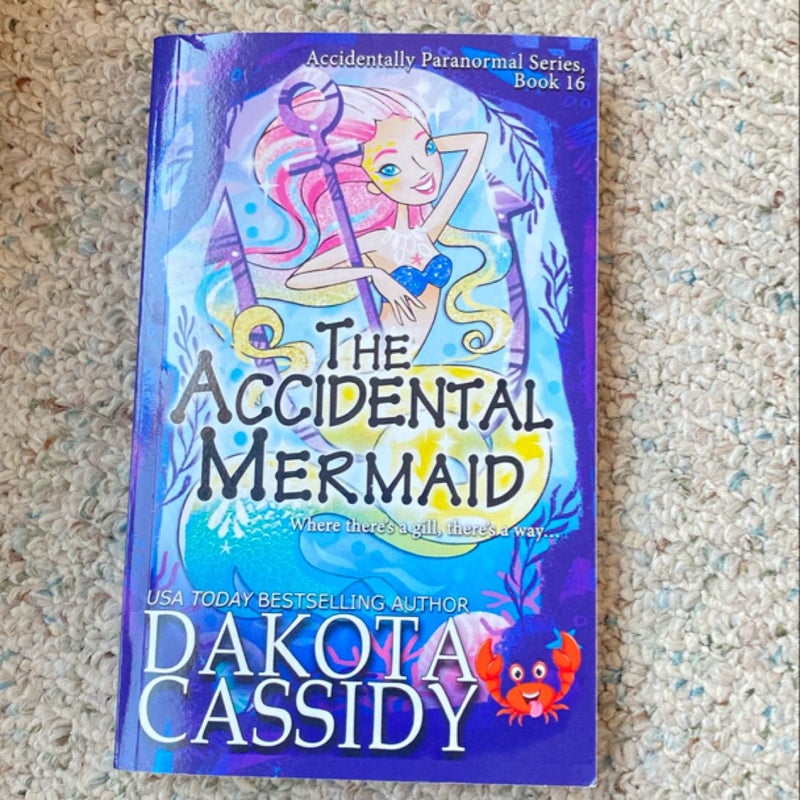 The Accidental Mermaid