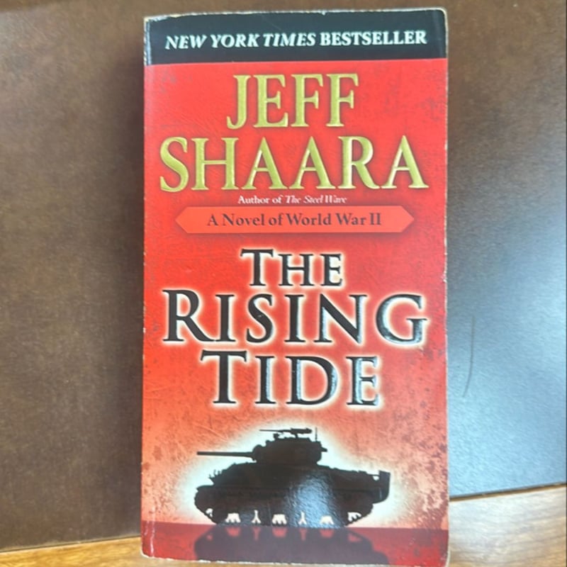 The Rising Tide