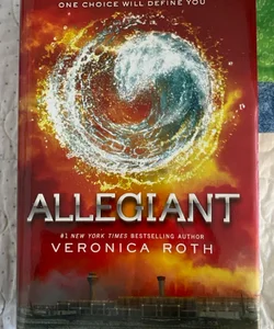 Allegiant