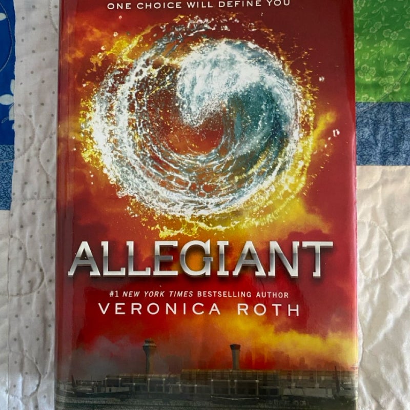 Allegiant