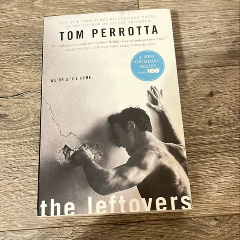 The Leftovers