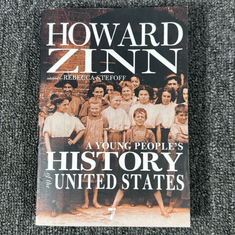 A Young People's History of the United States