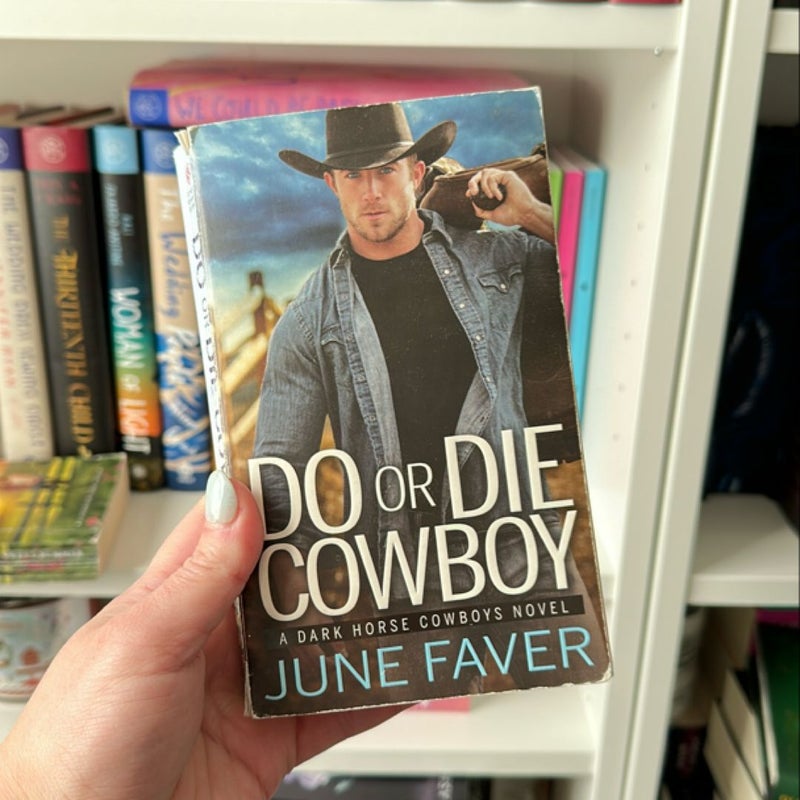 Do or Die Cowboy