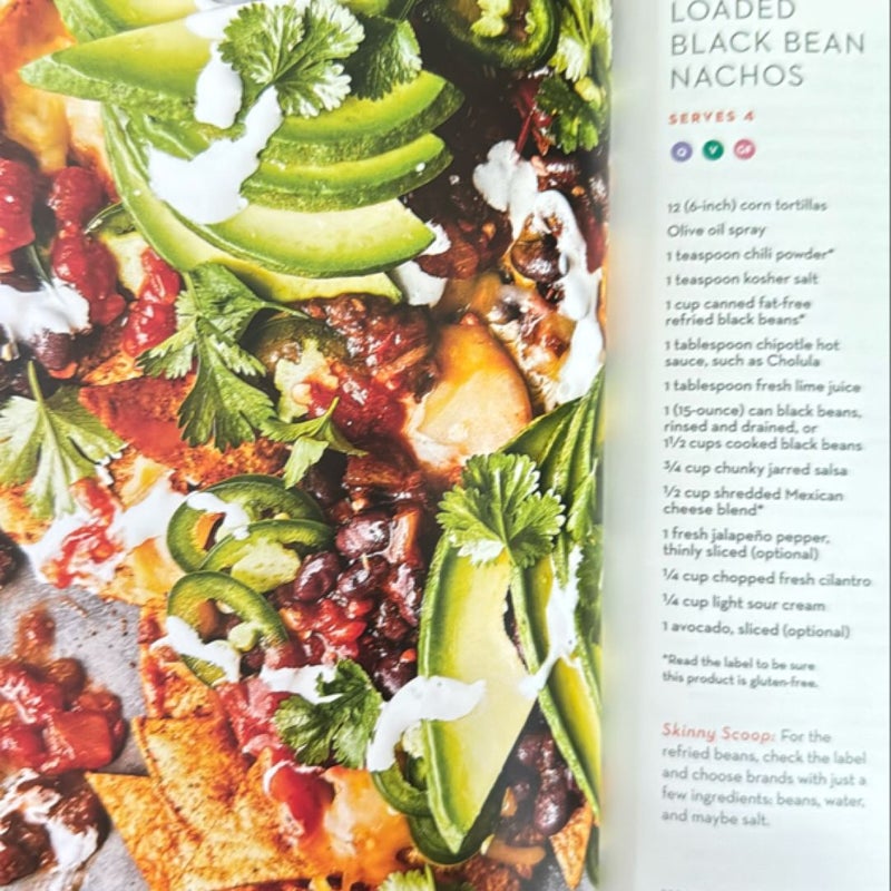 Skinnytaste Air Fryer Dinners