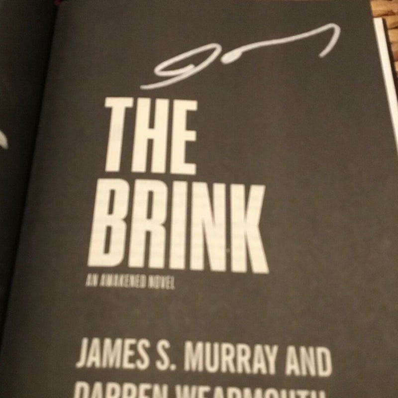 The Brink