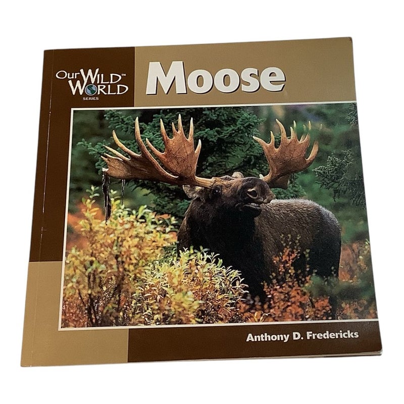 Moose