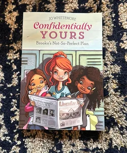 Confidentially Yours