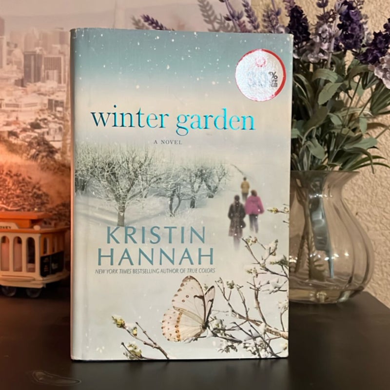 Winter Garden