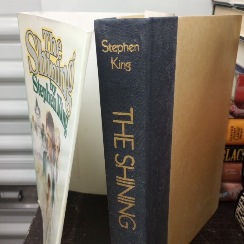The Shining 