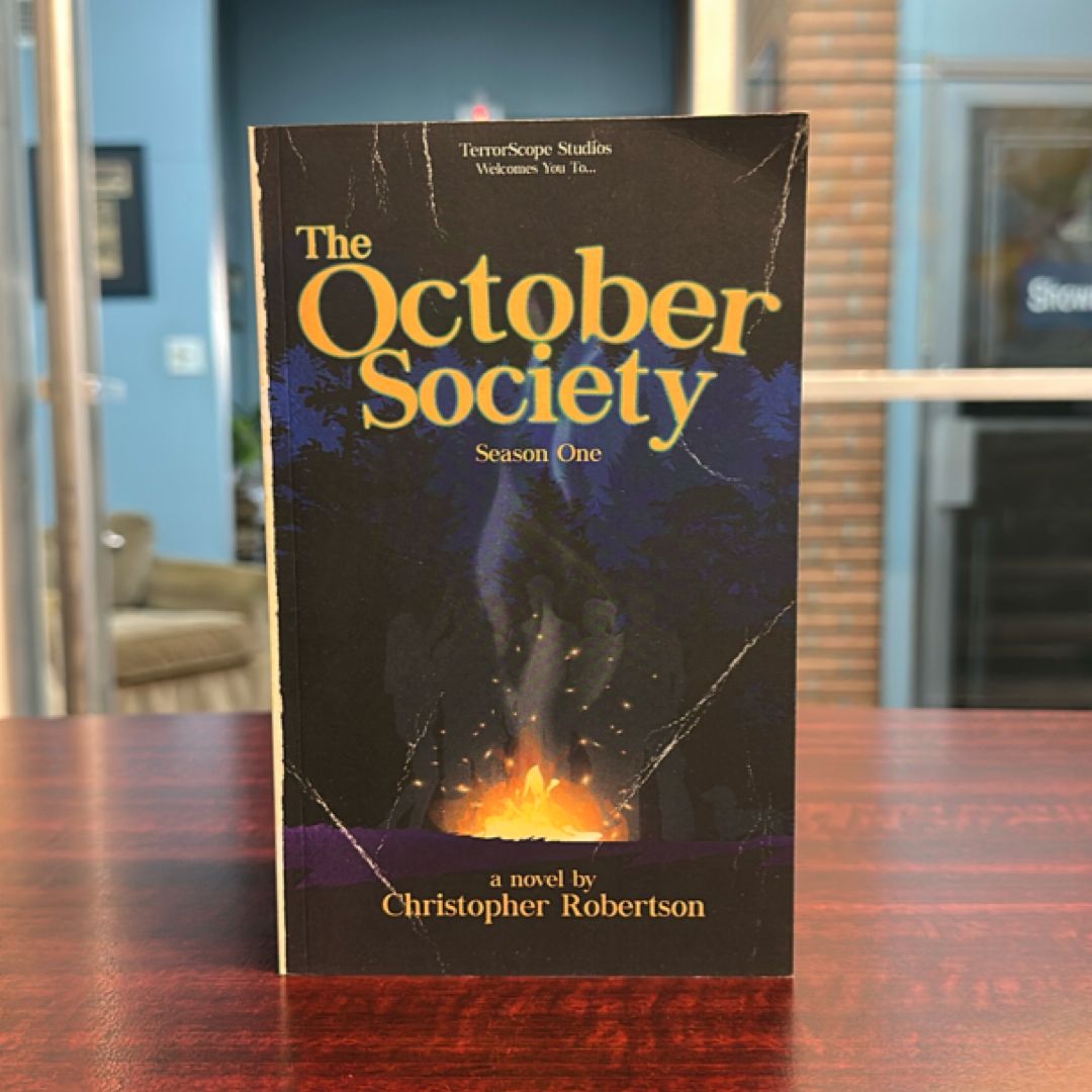 The October Society