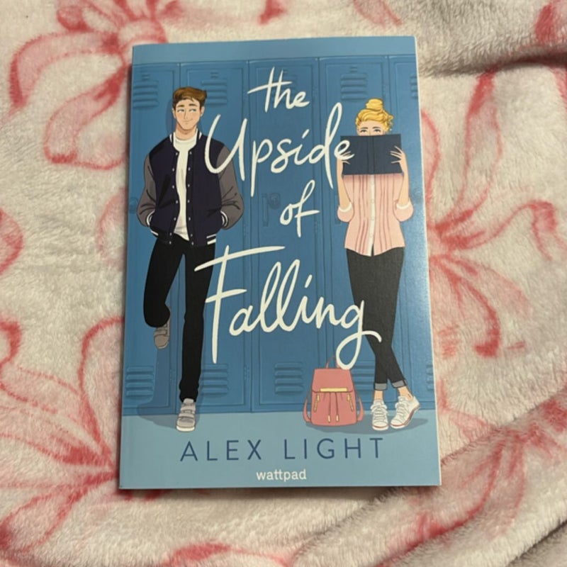 The Upside of Falling
